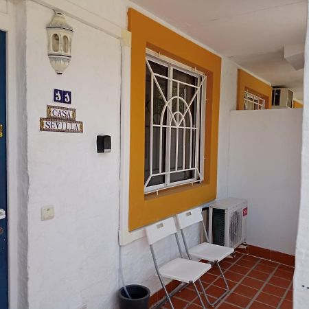 Casa Sevilla Valencina de la Concepción Екстериор снимка
